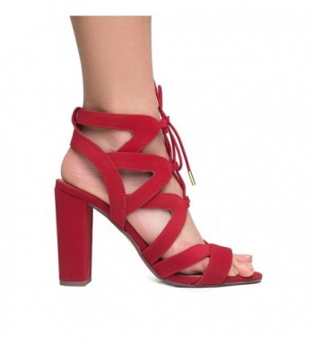 Heeled Sandals Outlet Online