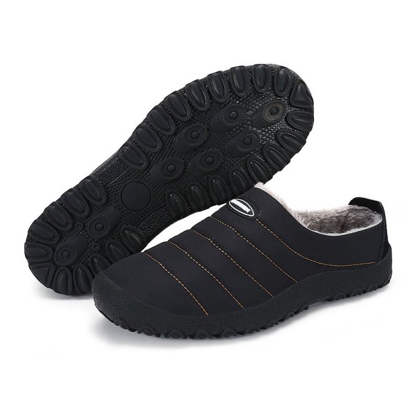 slippers with non slip soles