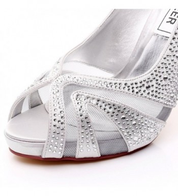 Cheap Designer Women's Pumps Clearance Sale