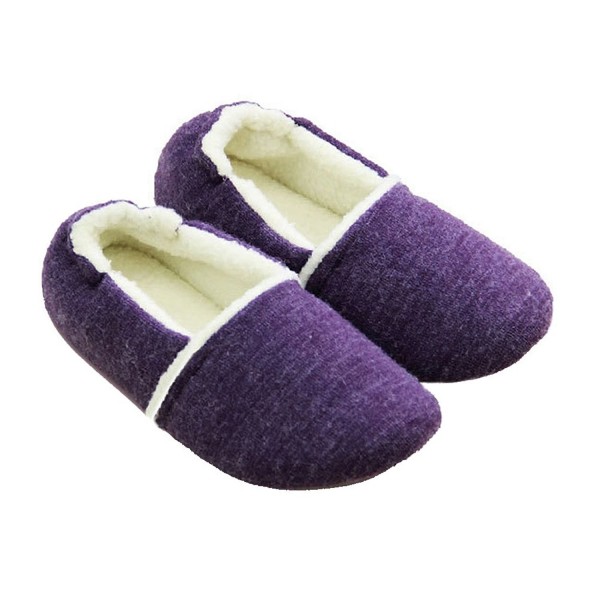 womens slippers size 9