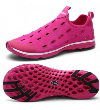 hot pink walking shoes