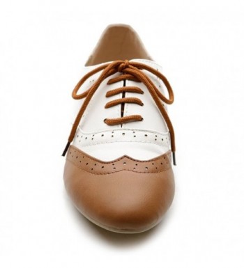 Women's Oxfords