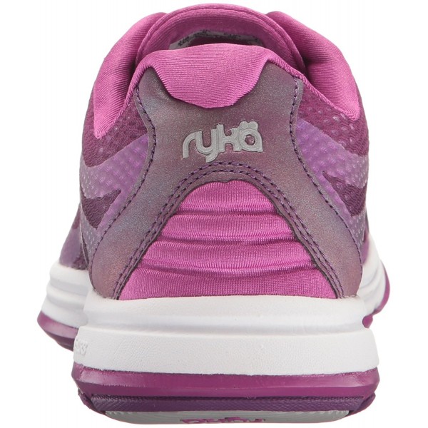 Women's Devo Plus 2 Walking Shoe - Purple/Pink - CP12HRIGHD3