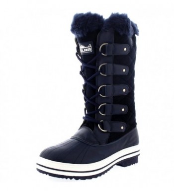 polar snow boots