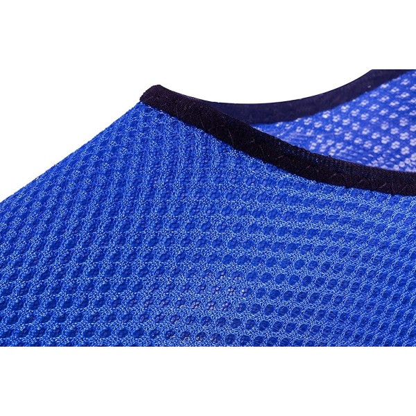 Family Ventilate Aqua Socks Footwear (Toddler/Adult) - Blue - CB184MXKIRI