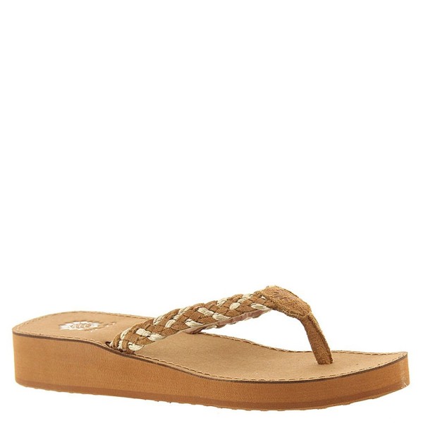 Yellow Box Quincie Womens Sandal