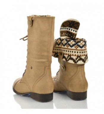 Mid-Calf Boots Wholesale