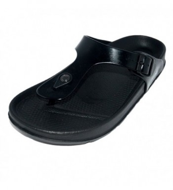 Cayla Women Summer Sandals Thong - Flip Flops Home- Travel Comfort ...
