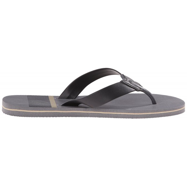 Men's Urban Craft Flip-Flop - Steel Grey - CD12689ZT3B