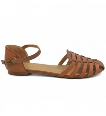 Discount Women's Flat Sandals Outlet Online