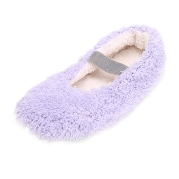 Warm Cozy House Slippers 