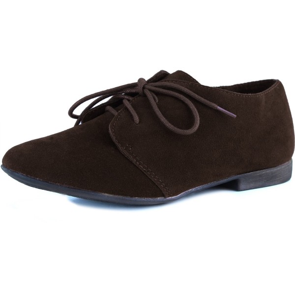 Breckelles SANDY 31 Classic Oxford Brown 31W