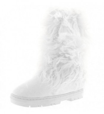 Cheap Mid-Calf Boots Clearance Sale