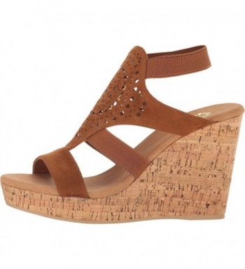 Discount Real Platform Sandals