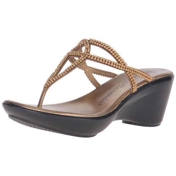 Athena Alexander Womens Kaylenn Sandal