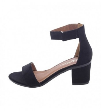 Heeled Sandals Clearance Sale