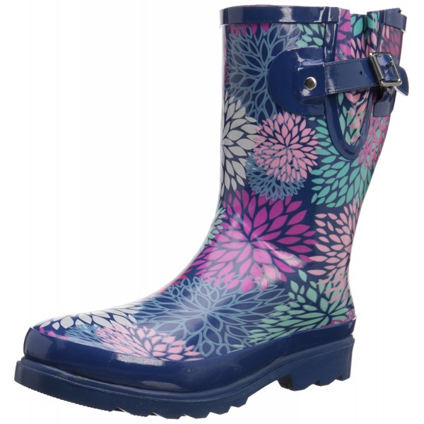 Western Chief Rain Boot Bloom