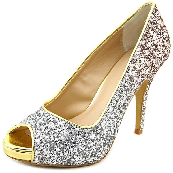 Thalia Womens Cereza Classic Glitter