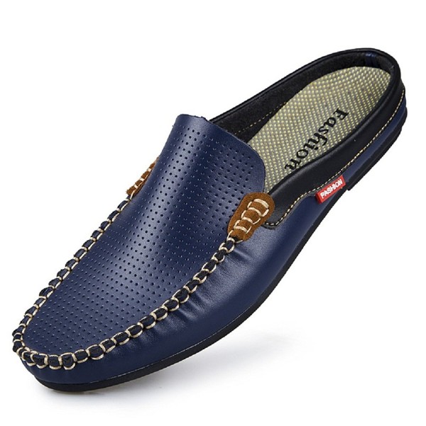 mens casual summer loafers