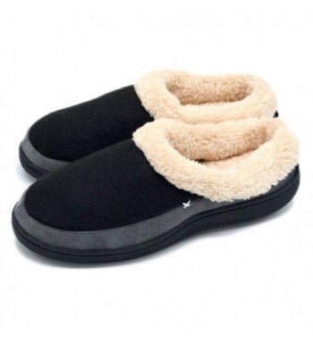 Next Life Winter Slippers Outside