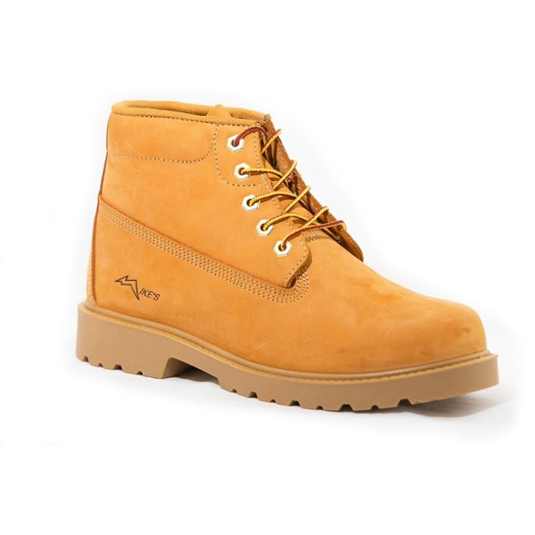 wheat boots mens