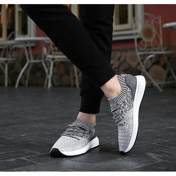 Men's Fashion Sneakers Casual Sport Shoes Lightweight Breathable ...