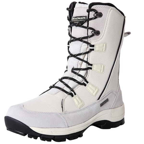 waterproof light boots