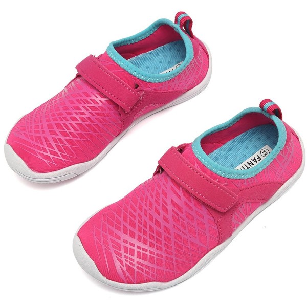 FANTINY Lightweight Athletic DKSX Pink 33 - K.pink - C1184HXLREU