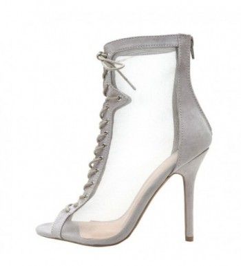 Ankle & Bootie Online