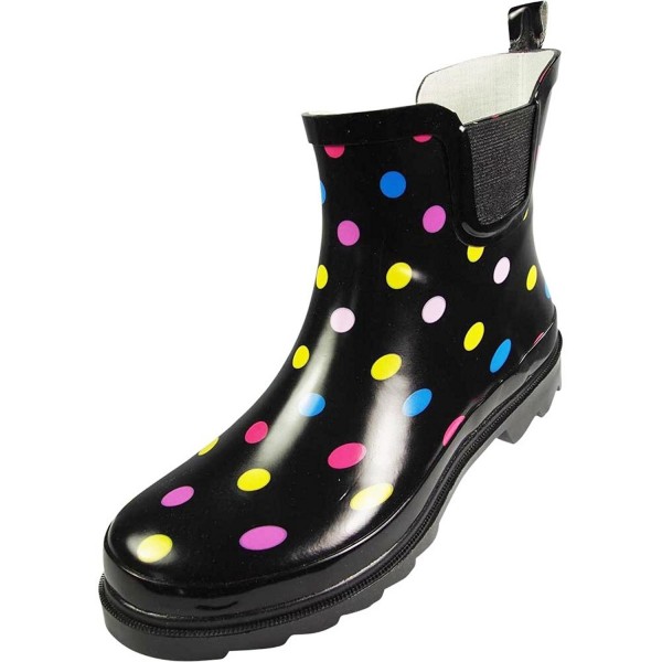NORTY Womens Printed multicolored 39723 8B