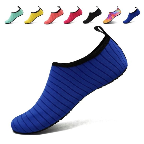 Barefoot Water Shoes Aqua Socks Surf Pool Yoga Beach Swim Exercise for ...