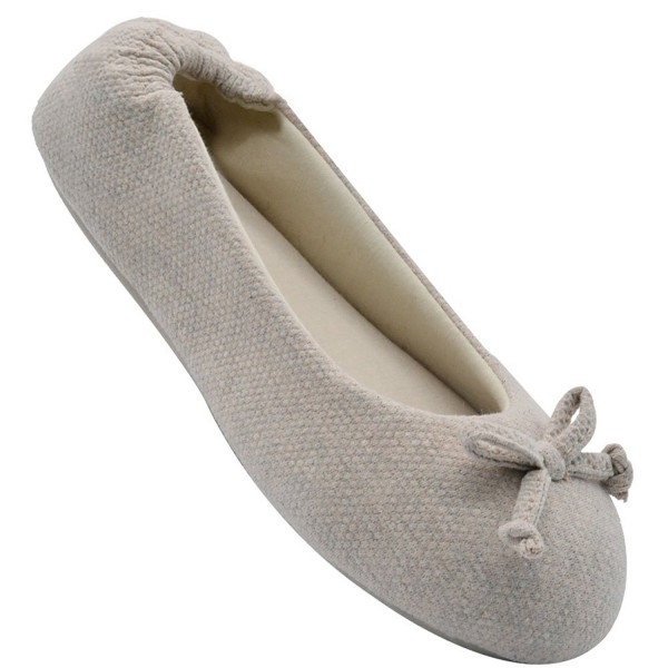 memory foam ballerina shoes cheap online