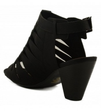 Fashion Heeled Sandals On Sale