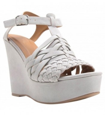 Cheap Real Platform Sandals Online