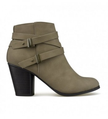 Ankle & Bootie On Sale