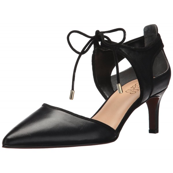 Women's Darlis Pump - Black - C4127FZANNH