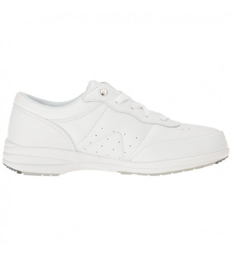 Propet Women's Washable Walker Sneaker - White - CQ111CP7255