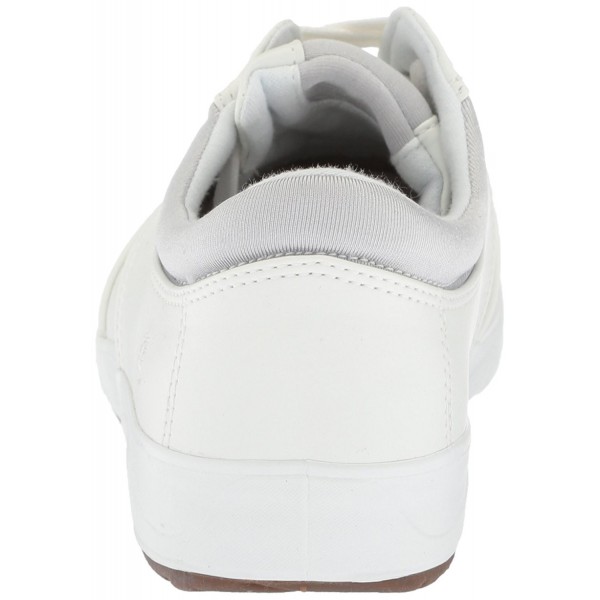 Stretch Plus Lace Up 2 Shoes - White - C91863RGNDR