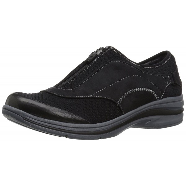 dr scholl's black shoes