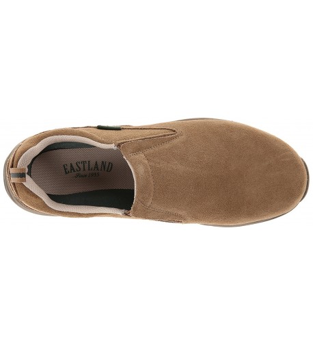 Men's Triumph Slip-On - Taupe - CH11MC24ZHF