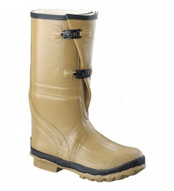 Ranger Heavy Rubber Insulated Boots