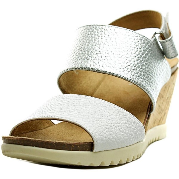 White Mountain Teller Womens Sandal