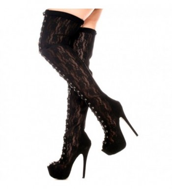 Cheap Over-the-Knee Boots for Sale