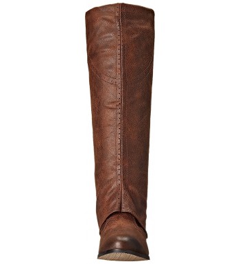 Brand Original Mid-Calf Boots