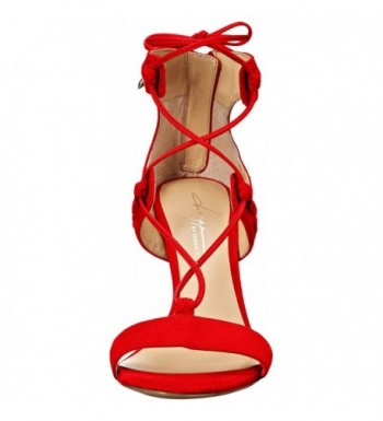 Heeled Sandals Online