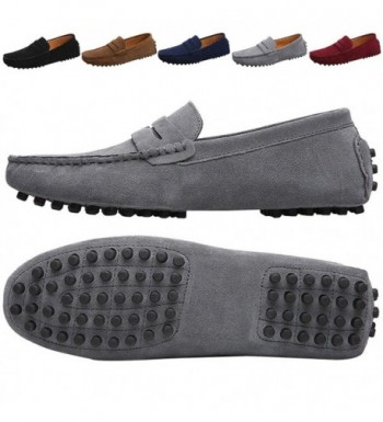 mens loafers and drivers