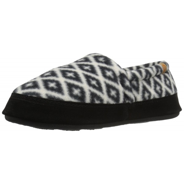 Acorn Slipper Southwestern X Large 9 5 10 5