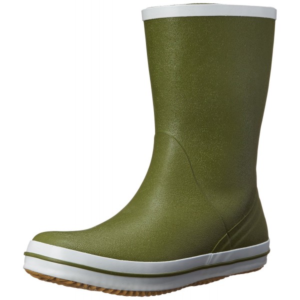 Kamik Womens Sharon Rain Olive