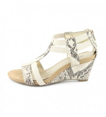 Discount Platform Sandals