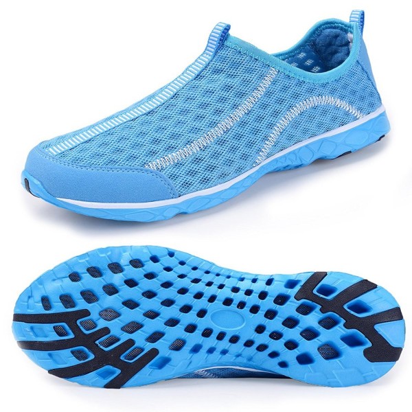 slip on water shoes mens